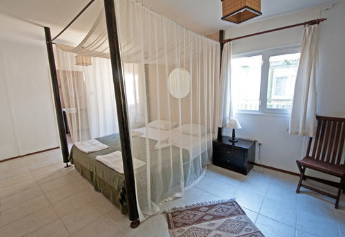 Aspat Termera Resort Hotel Turgutreis Extérieur photo