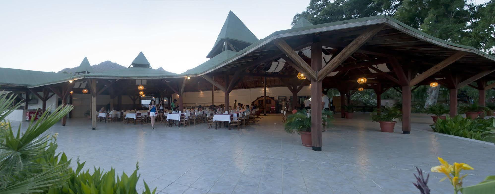 Aspat Termera Resort Hotel Turgutreis Extérieur photo